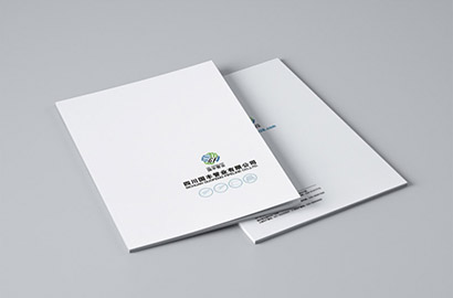 江干区画册设计：以纸为媒，镌刻城市的精神图腾